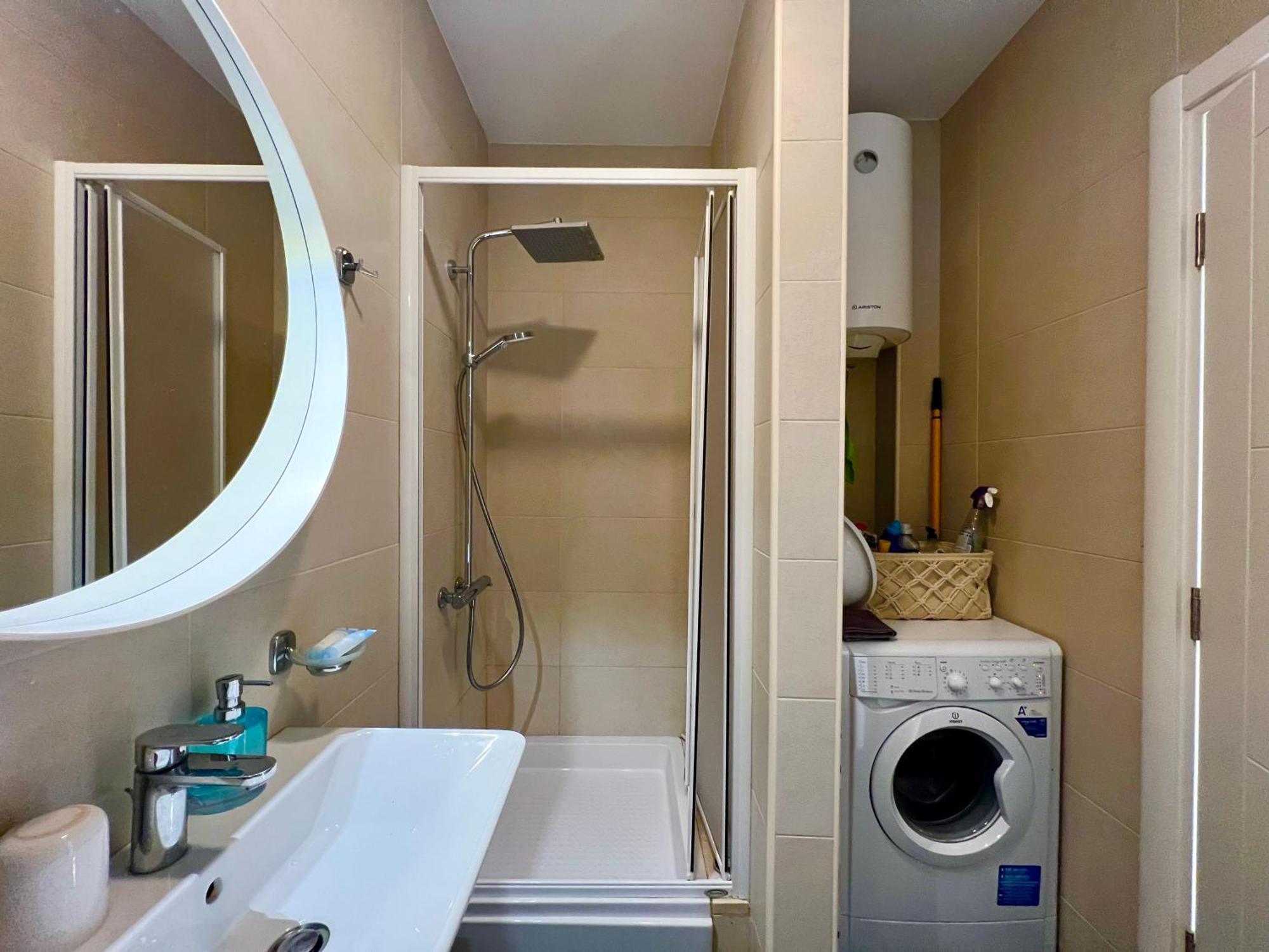 Acacia Hill B8 Apartment Ðenovići Bagian luar foto