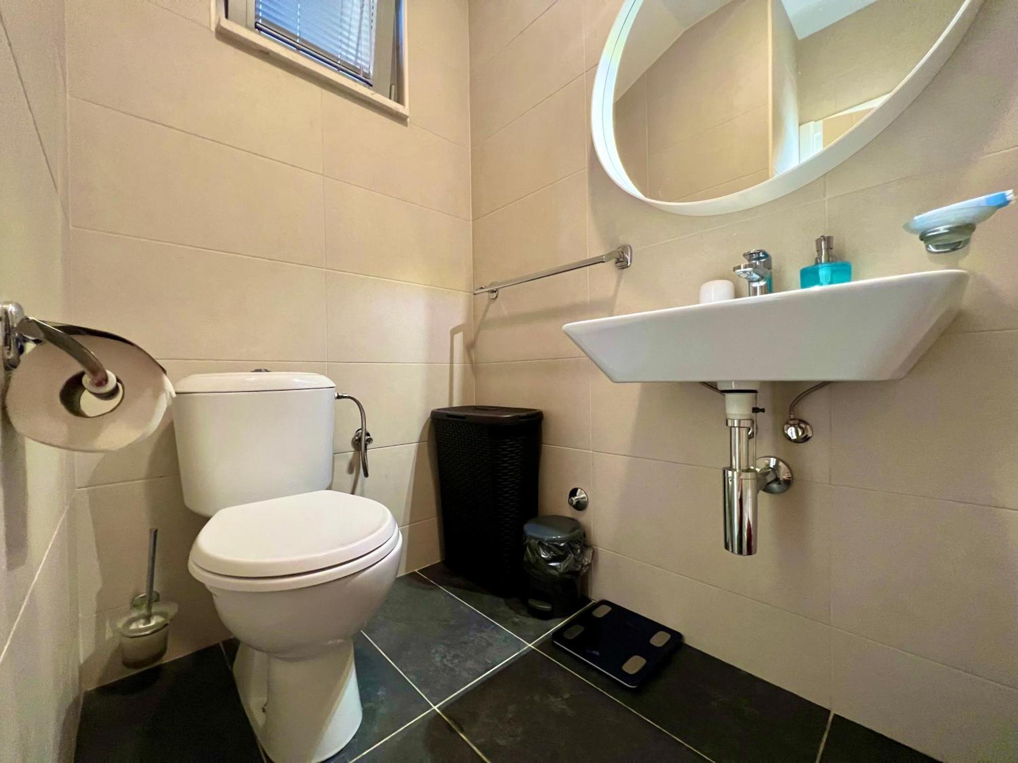 Acacia Hill B8 Apartment Ðenovići Bagian luar foto